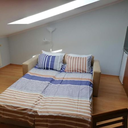 Studio Villa Park 408 بوروفتس المظهر الخارجي الصورة