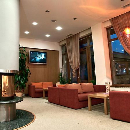 Studio Villa Park 408 بوروفتس المظهر الخارجي الصورة