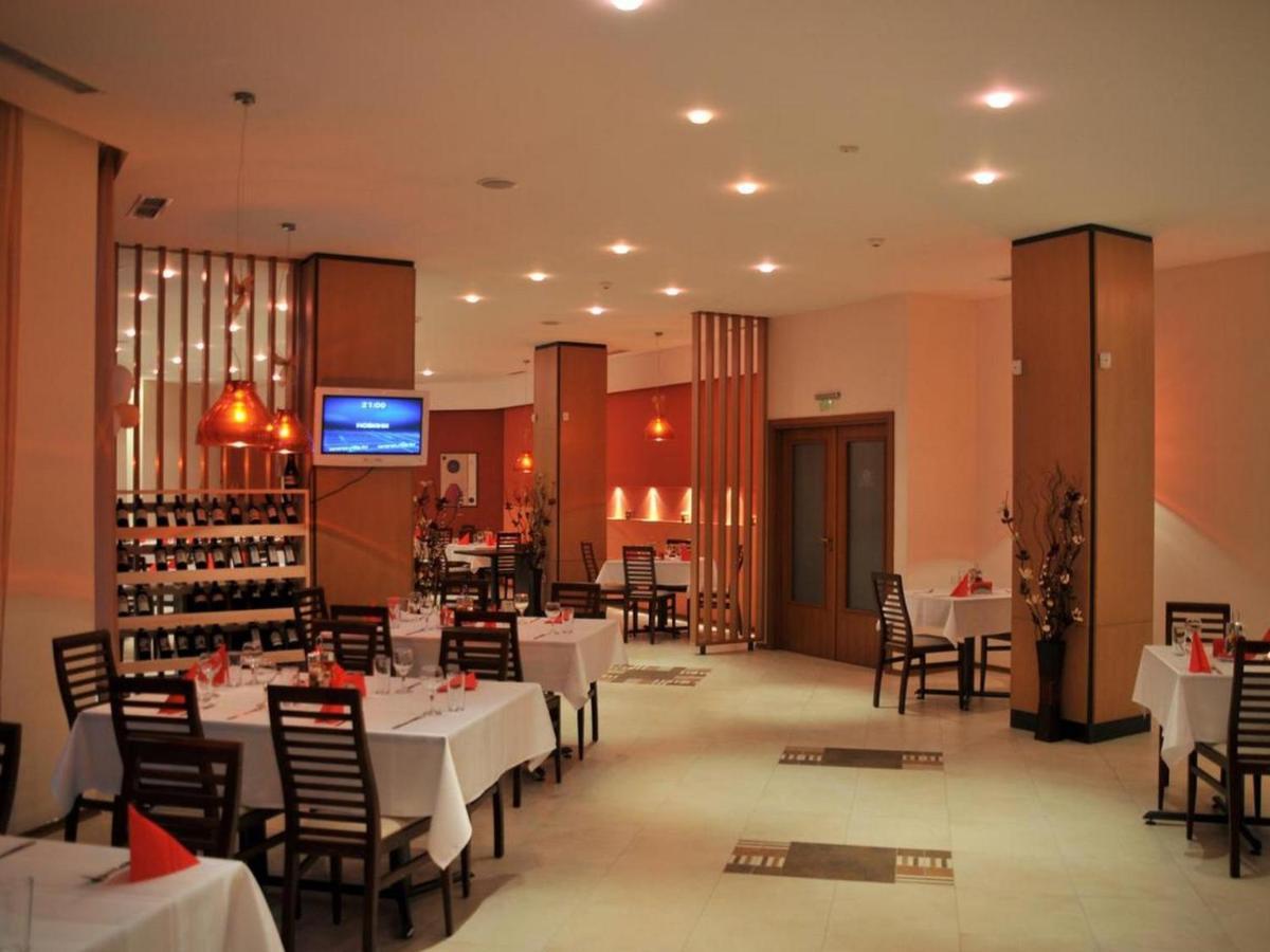 Studio Villa Park 408 بوروفتس المظهر الخارجي الصورة